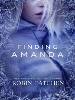 cover image of Finding Amanda